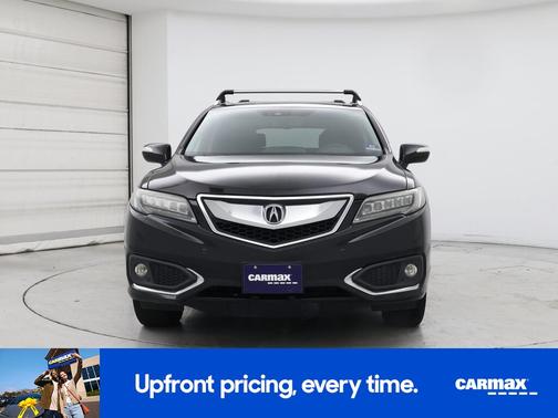 2017 Acura RDX AWD