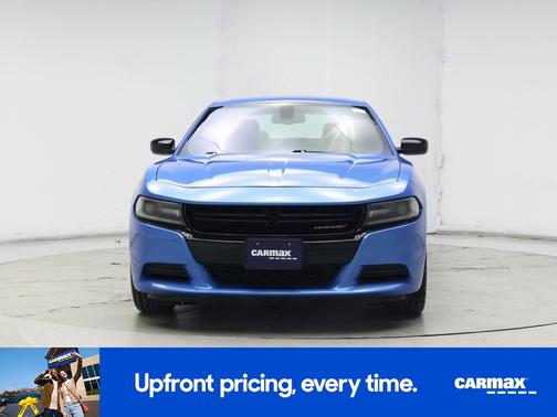 2019 Dodge Charger SXT Plus