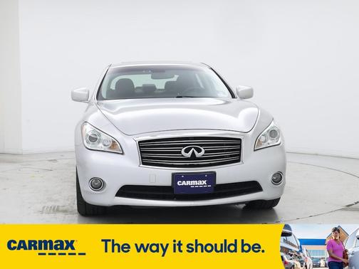 2014 INFINITI Q70