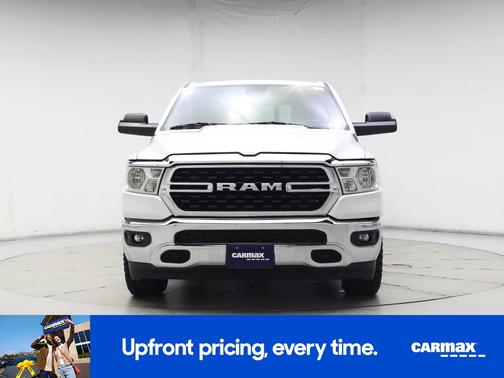 2023 RAM 1500 Bighorn