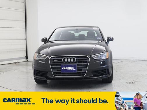 2015 Audi A3 Premium Plus