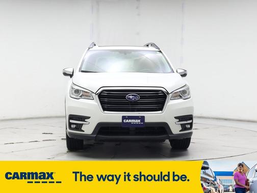 2019 Subaru Ascent Touring