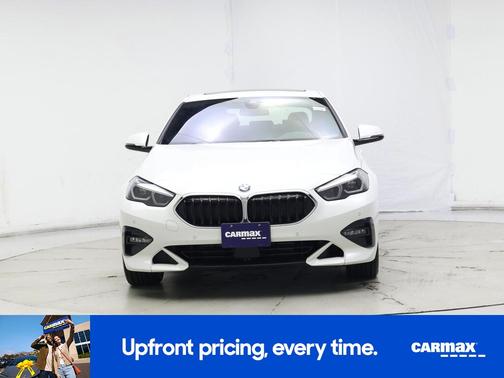 2020 BMW 228 Gran Coupe I xDrive Gran Coupe