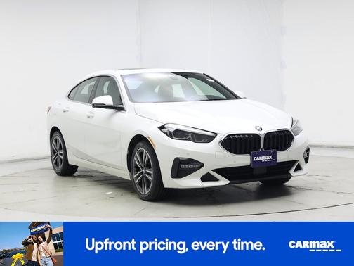 2020 BMW 228 Gran Coupe I xDrive Gran Coupe