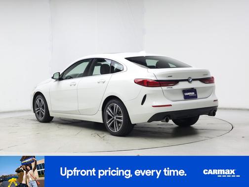 2020 BMW 228 Gran Coupe I xDrive Gran Coupe