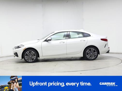 2020 BMW 228 Gran Coupe I xDrive Gran Coupe