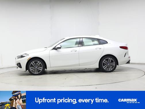 2020 BMW 228 Gran Coupe I xDrive Gran Coupe