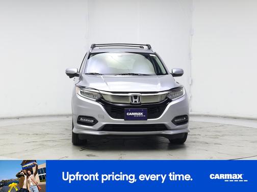 2019 Honda HR-V Touring