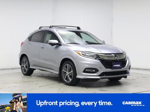 2019 Honda HR-V Touring