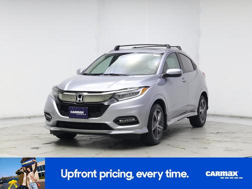 2019 Honda HR-V Touring