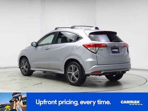 2019 Honda HR-V Touring