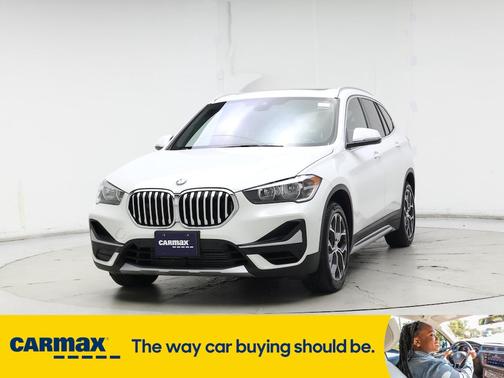 2022 BMW X1 XDrive28i