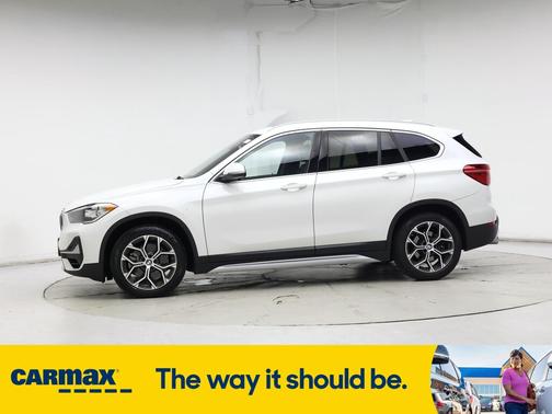 2022 BMW X1 XDrive28i