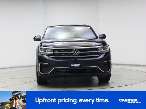 2022 Volkswagen Atlas Cross Sport SEL Premium R-Line