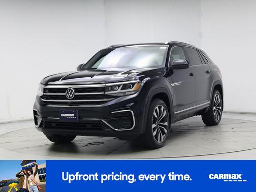2022 Volkswagen Atlas Cross Sport SEL Premium R-Line
