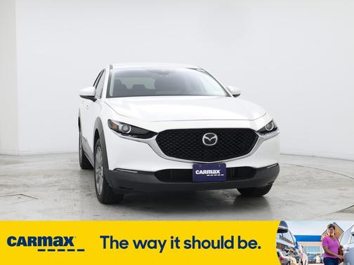 2021 Mazda CX-30 Select