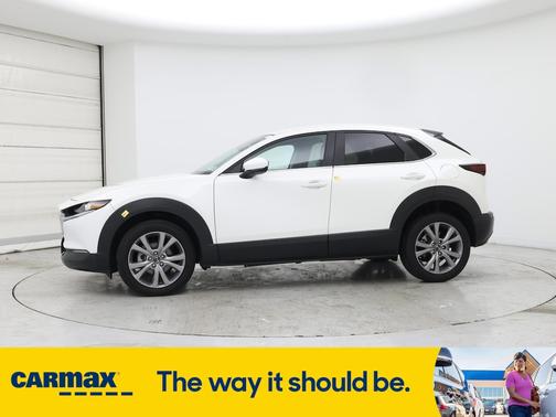 2021 Mazda CX-30 Select