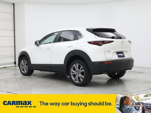 2021 Mazda CX-30 Select