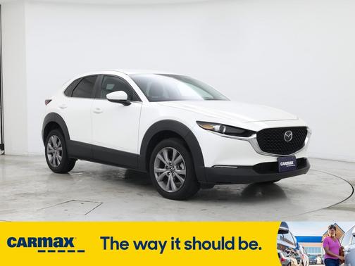 2021 Mazda CX-30 Select