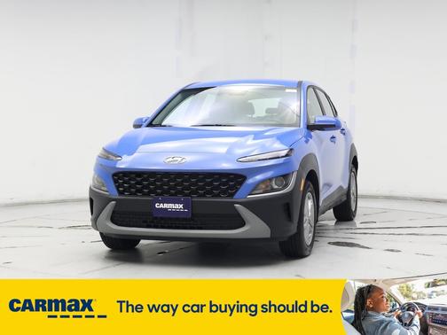 2022 Hyundai KONA SE