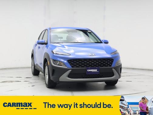2022 Hyundai KONA SE