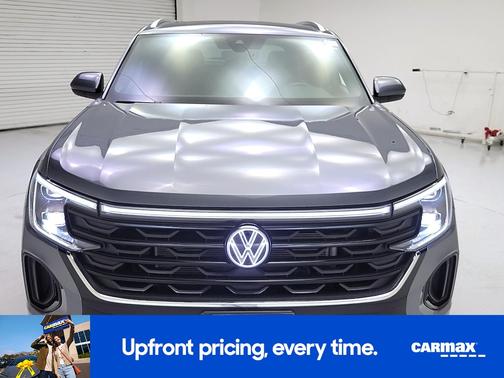 2024 Volkswagen Atlas Cross Sport SE