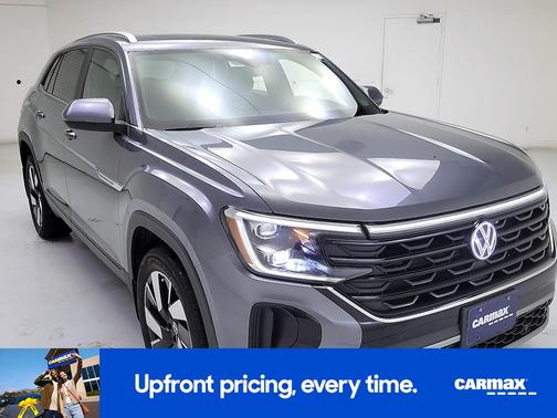 2024 Volkswagen Atlas Cross Sport SE