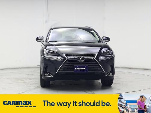 2021 Lexus NX 300