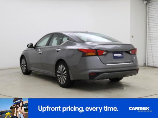 2023 Nissan Altima SV