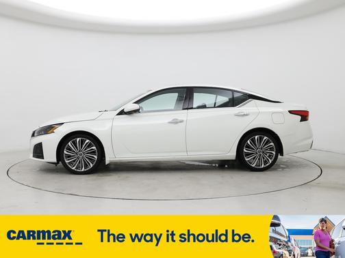 2023 Nissan Altima SL