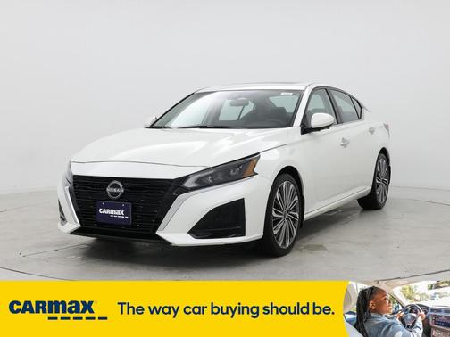 2023 Nissan Altima SL