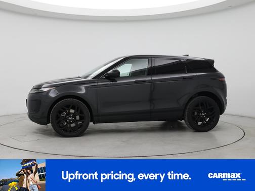 2023 Land Rover Range Rover Evoque SE
