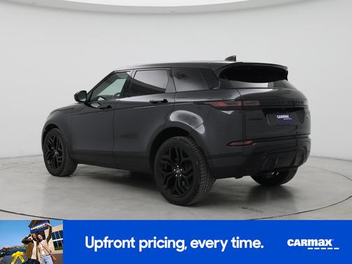 2023 Land Rover Range Rover Evoque SE