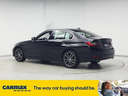 2020 BMW 330 I xDrive