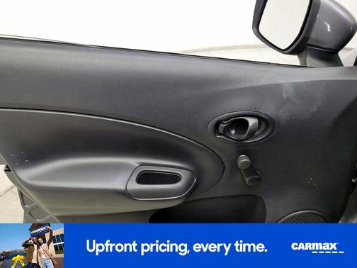 2016 Nissan Versa Note S