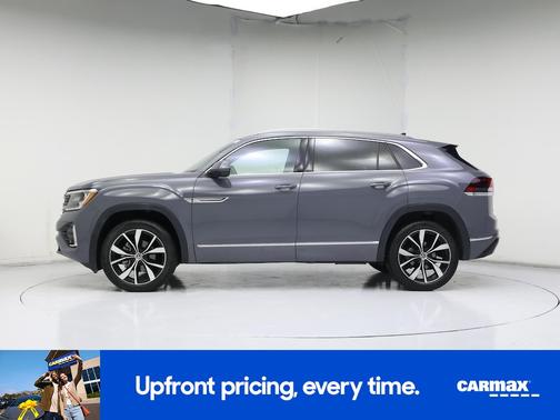 2024 Volkswagen Atlas Cross Sport SEL Premium R-Line