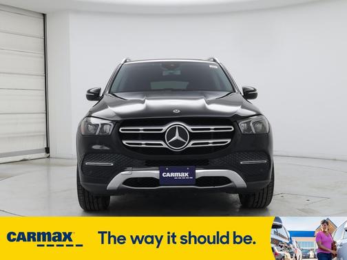 2020 Mercedes-Benz GLE 450