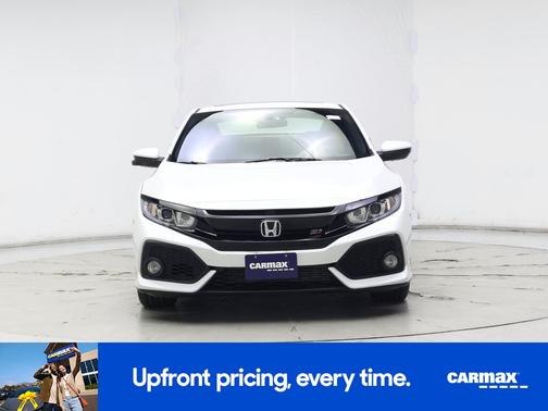 2019 Honda Civic SI