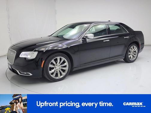 2020 Chrysler 300 Limited