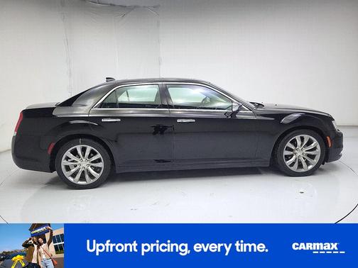 2020 Chrysler 300 Limited