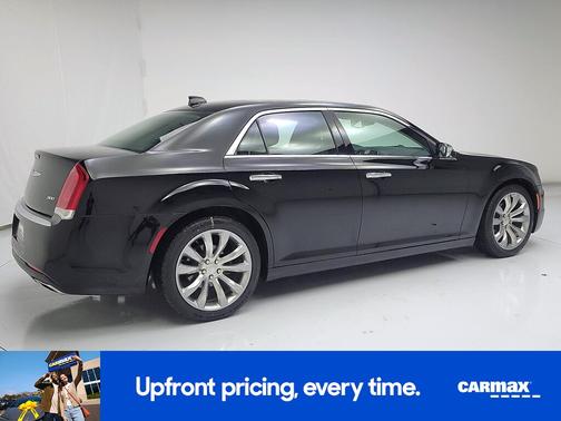 2020 Chrysler 300 Limited