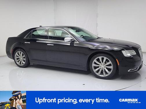 2020 Chrysler 300 Limited