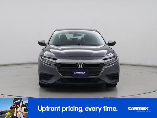 2022 Honda Insight EX