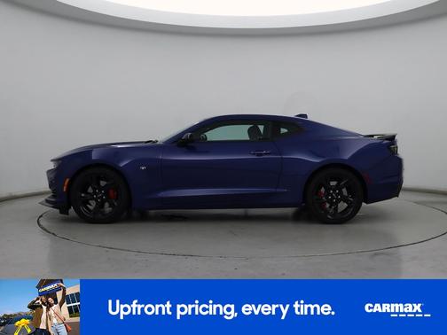 2023 Chevrolet Camaro 2SS