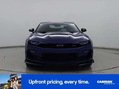 2023 Chevrolet Camaro 2SS