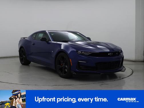 2023 Chevrolet Camaro 2SS