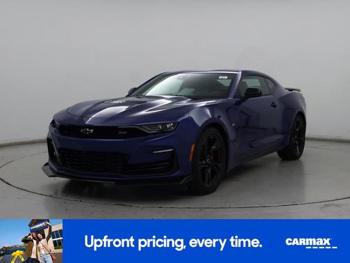 2023 Chevrolet Camaro 2SS