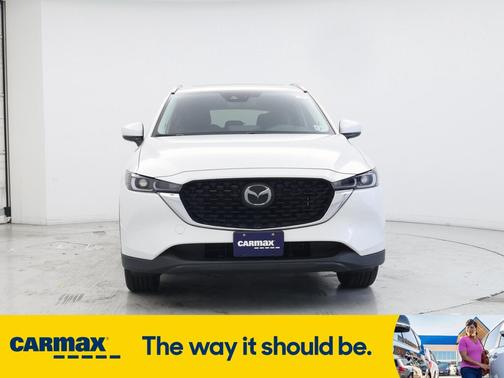 2023 Mazda CX-5 2.5 S Premium Plus Package