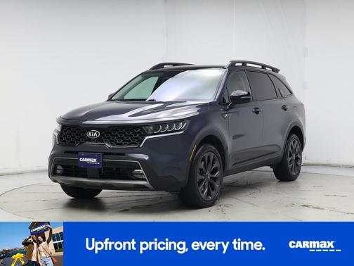 2021 Kia Sorento EX