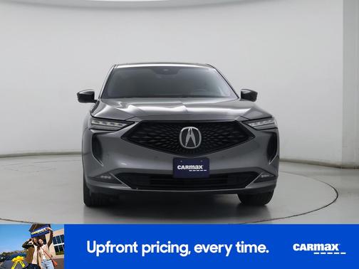 2024 Acura MDX SH-AWD A-Spec